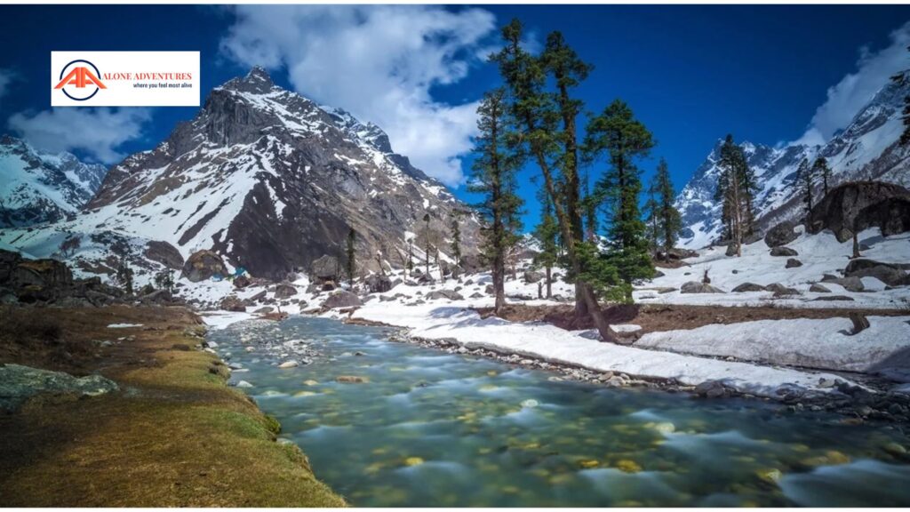 Har Ki Dun Trek Package