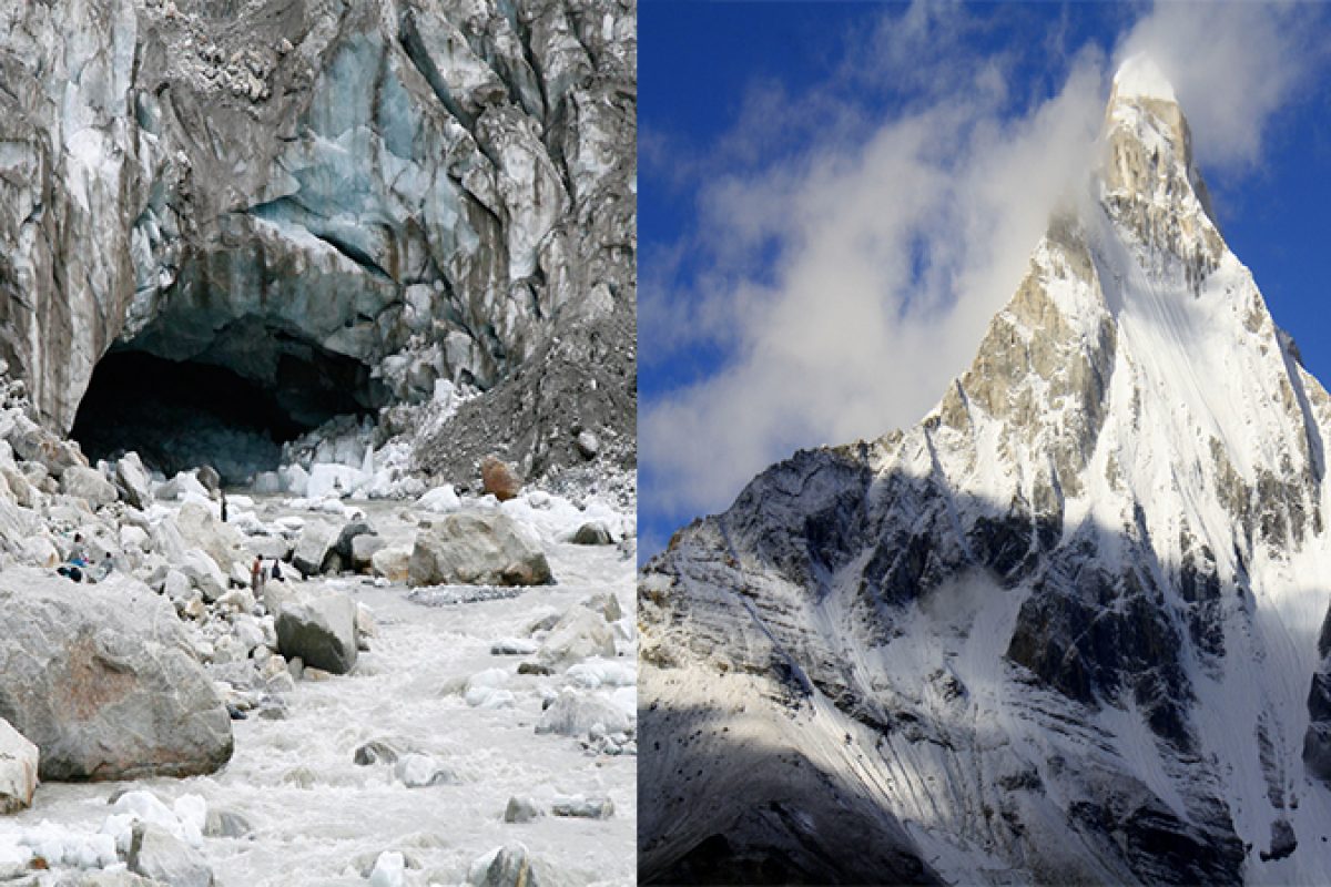 Gaumukh-Tapovan-Trek