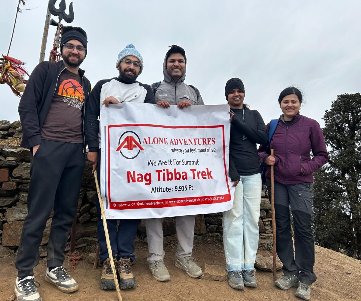 nagtibba